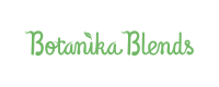 Botanika Blends Logo